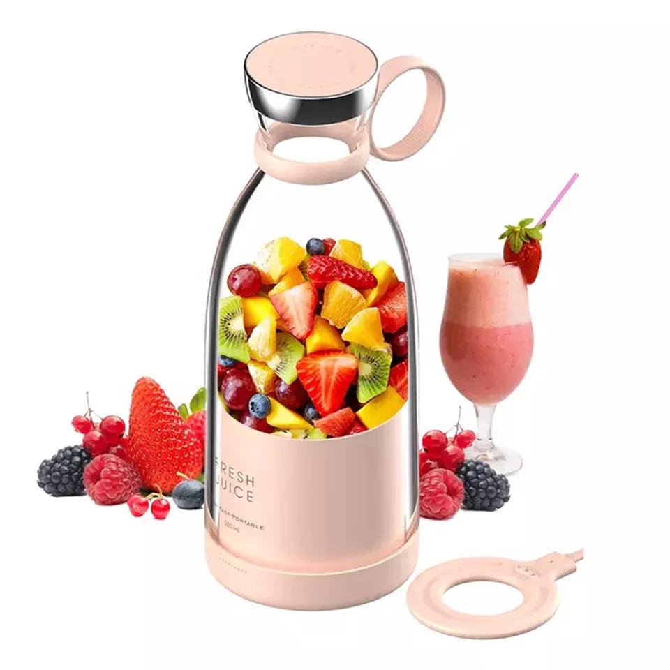 Espremedor de Frutas Fresh Juice