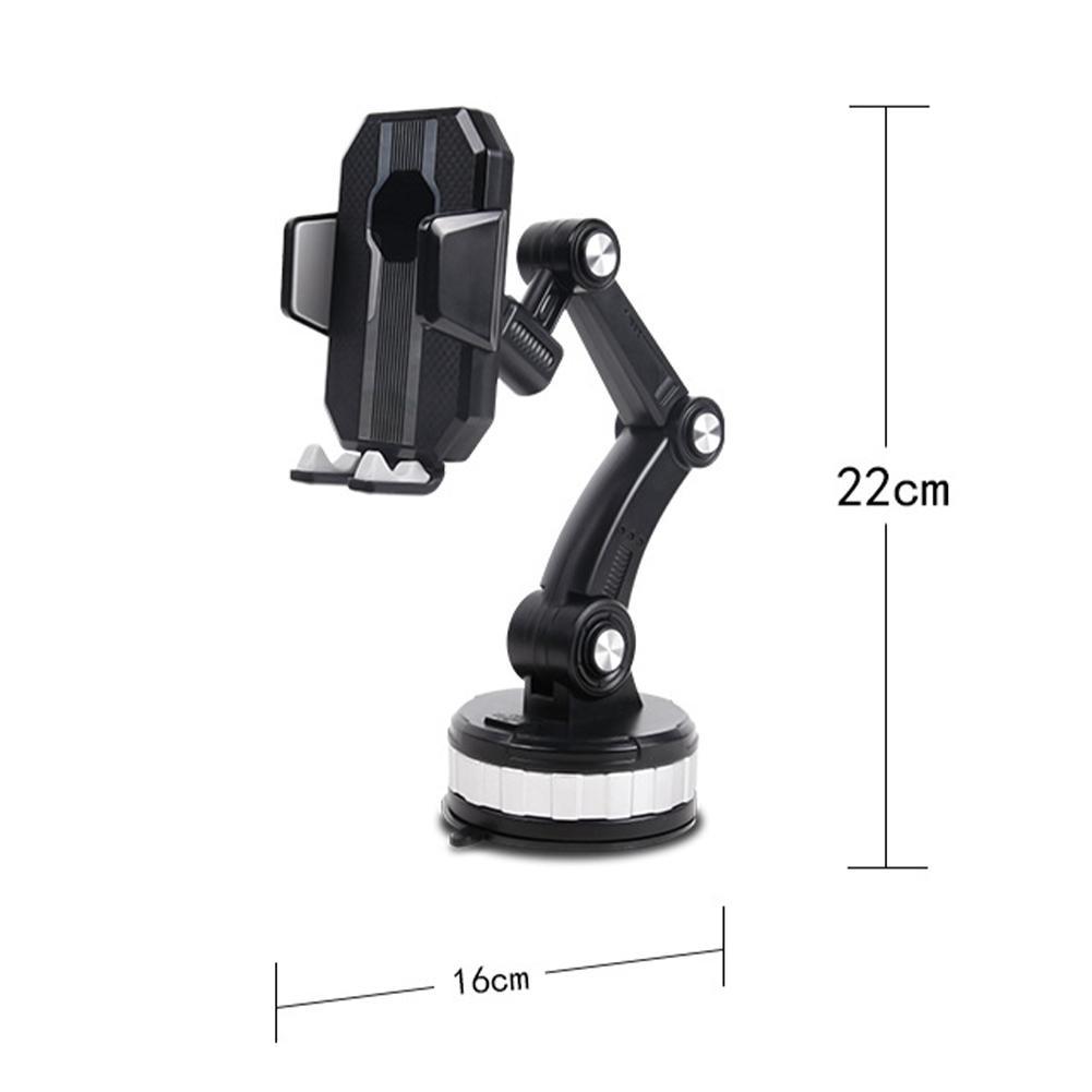 FlexiDrive ™ / Suporte Para Celular Automotivo - Envio Imediato!