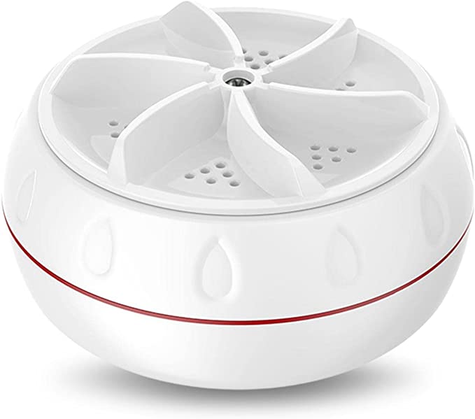 Mini Washer ™ / Mini Maquina de Lavar Roupas