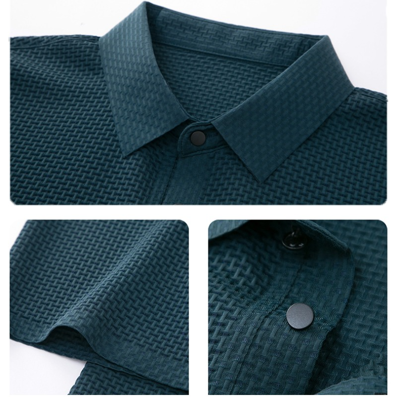 Camisa Polo Premium Elegant - ÚLTIMAS UNIDADES