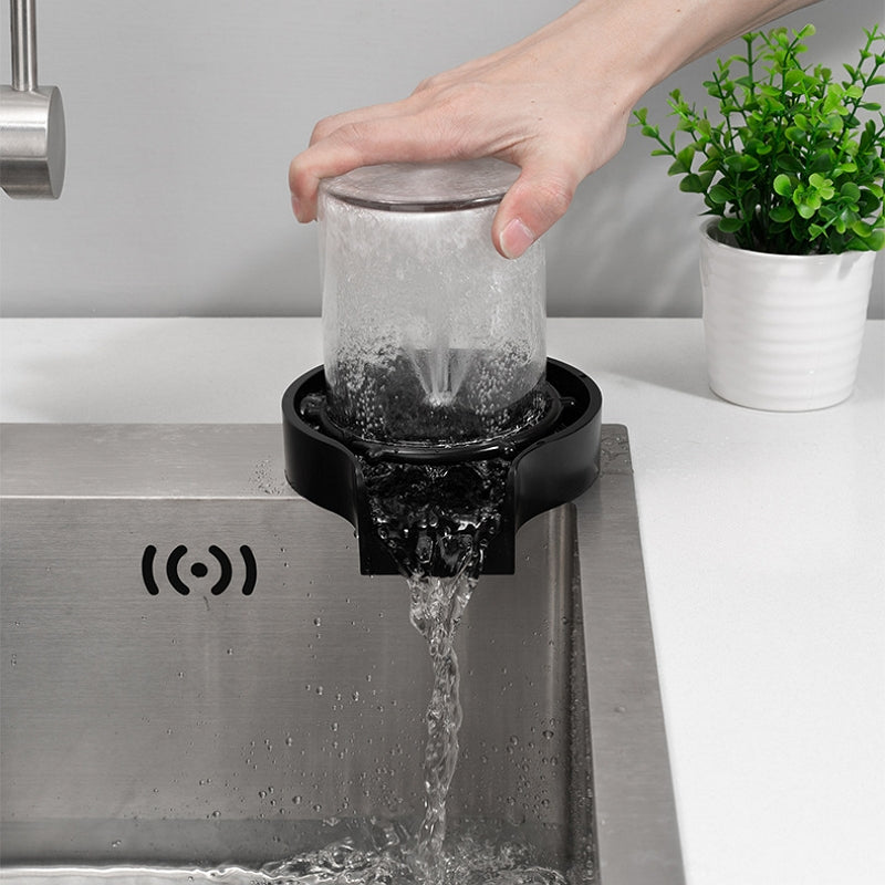 Cup Washer ™ / Lavadoura de Copos de Alta Pressão para Cozinha