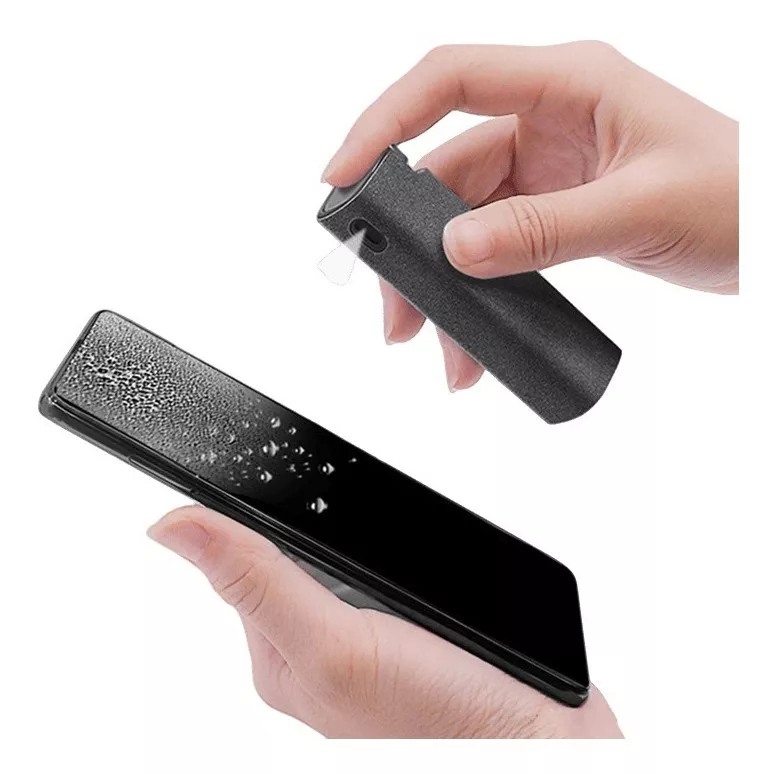 Cojunto de Limpeza para celular