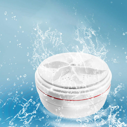 Mini Washer ™ / Mini Maquina de Lavar Roupas