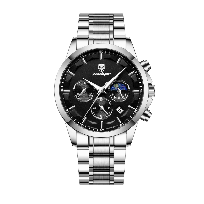 Relógio Poedagar Sanloran