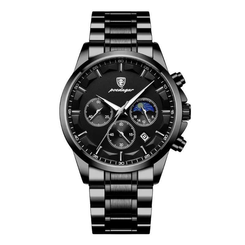 Relógio Poedagar Sanloran