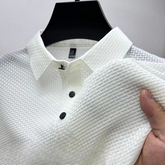 Camisa Polo Premium Elegant - ÚLTIMAS UNIDADES