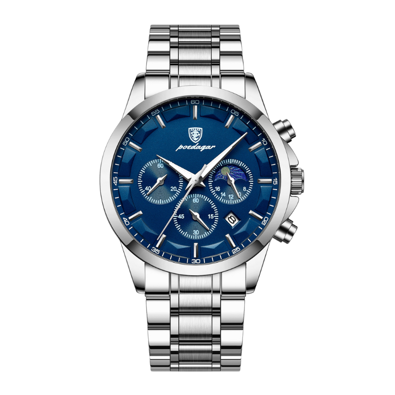 Relógio Poedagar Sanloran