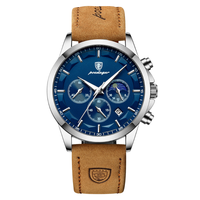 Relógio Poedagar Sanloran