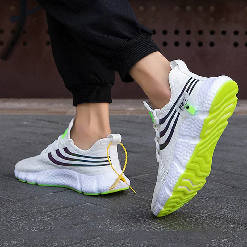 Tênis Esportivo de Corrida (ÚLTIMAS UNIDADE)