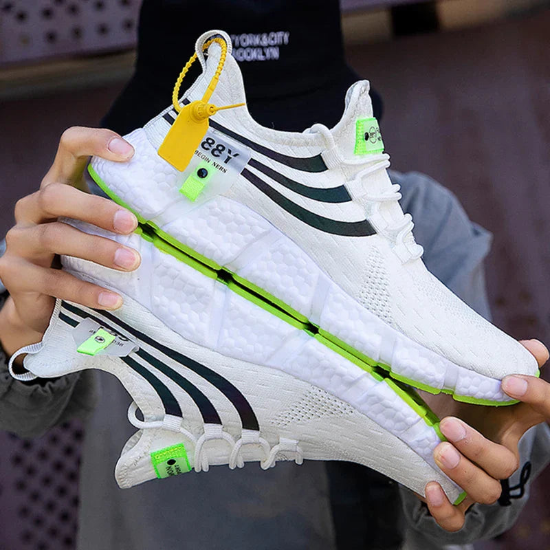 Tênis Esportivo de Corrida (ÚLTIMAS UNIDADE)