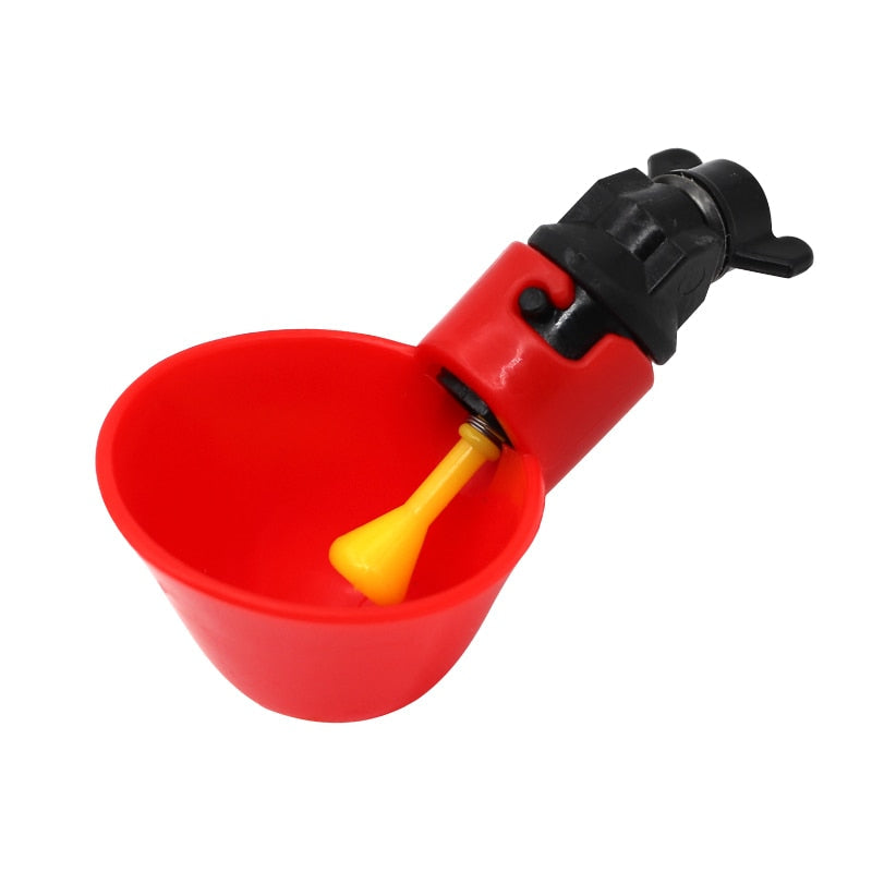 ChickenWater Bebedouro Automático