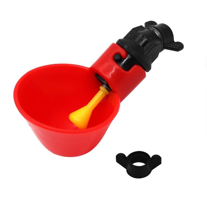 ChickenWater Bebedouro Automático