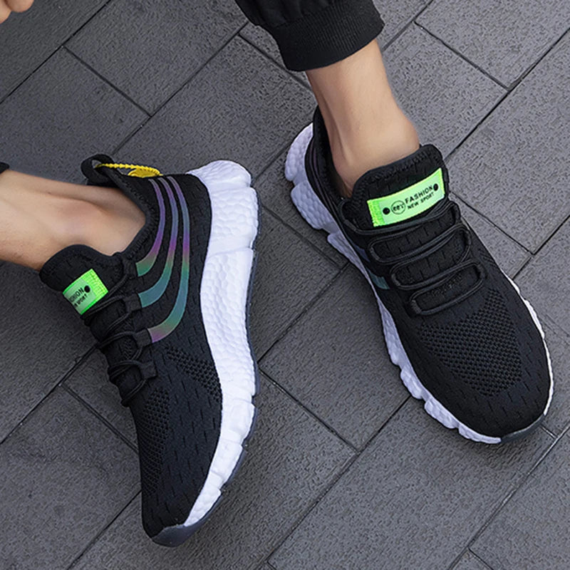 Tênis Esportivo de Corrida (ÚLTIMAS UNIDADE)