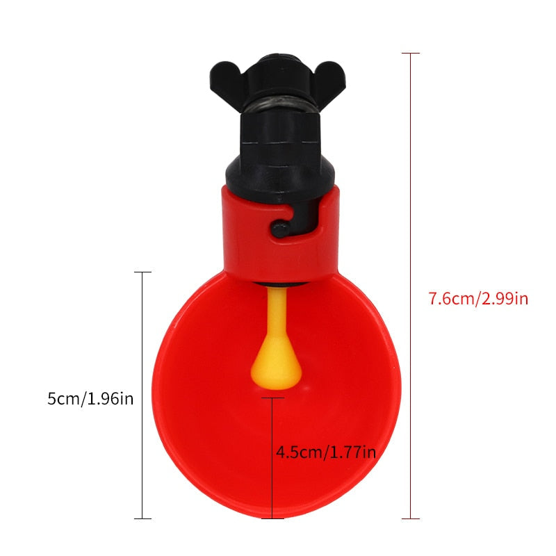 ChickenWater Bebedouro Automático