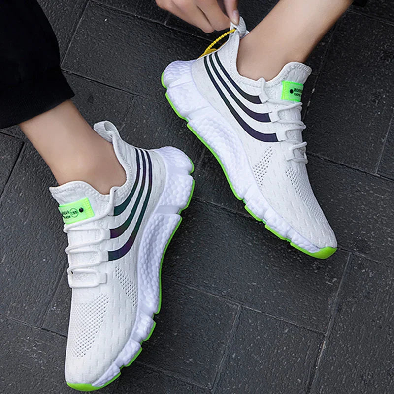 Tênis Esportivo de Corrida (ÚLTIMAS UNIDADE)