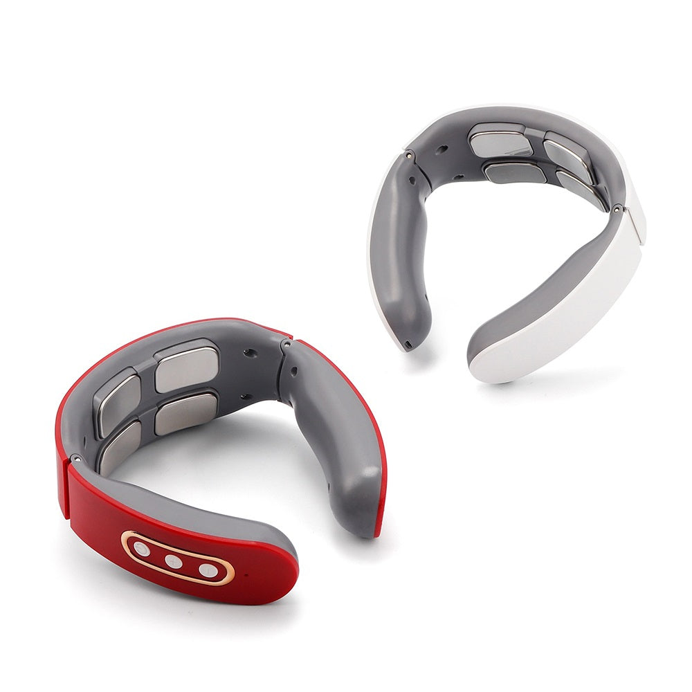 Neck Massager™ / Novo Massageador de Pescoço e Ombro