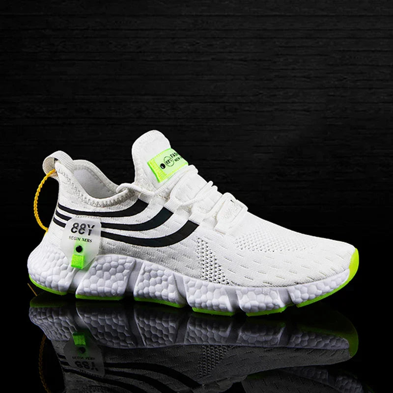 Tênis Esportivo de Corrida (ÚLTIMAS UNIDADE)