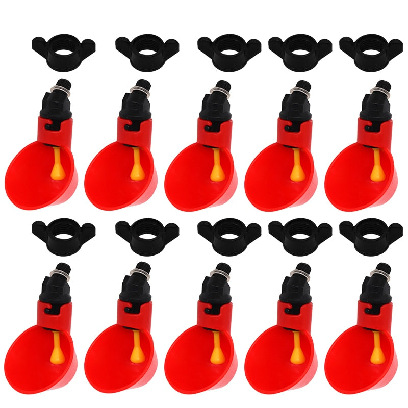 ChickenWater Bebedouro Automático