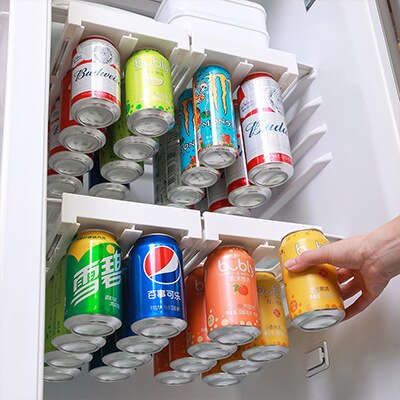 Organizador de Bebidas