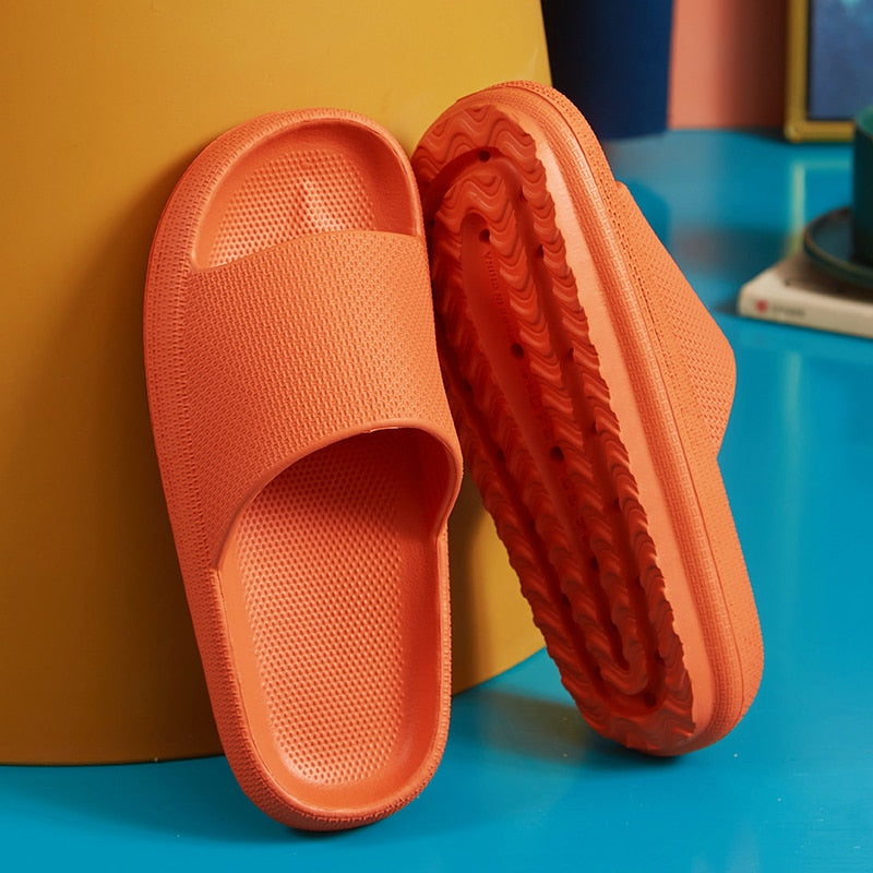 Chinelo Nuvem Comfort ™ / Chinelo Ortopédico Super Mácio