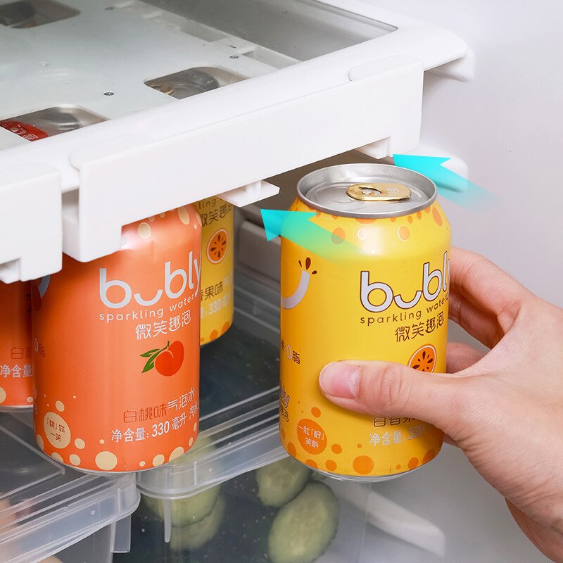 Organizador de Bebidas