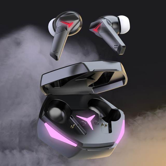 Fone Gamer Bluetooth T33 Gaming