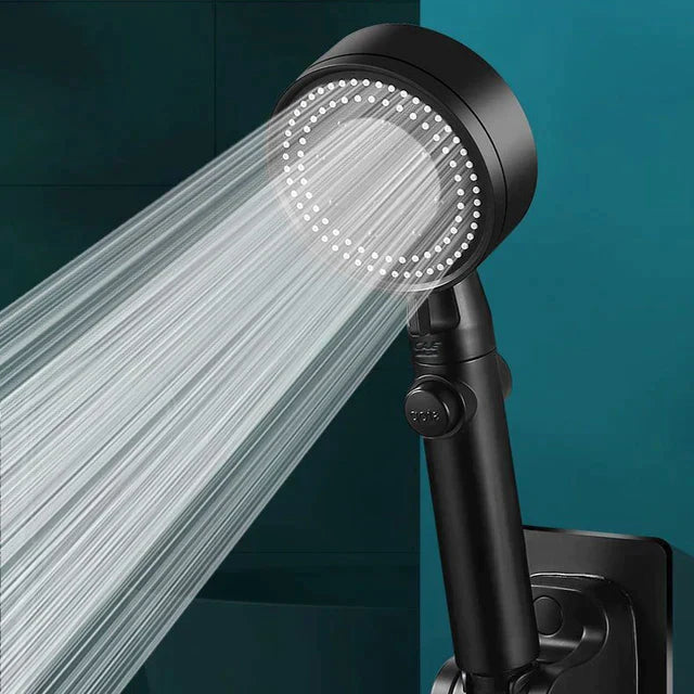 Chuveiro Comfort ™ / Chuveiro de mão com alta perfomace perfeito para um ótimo banho!