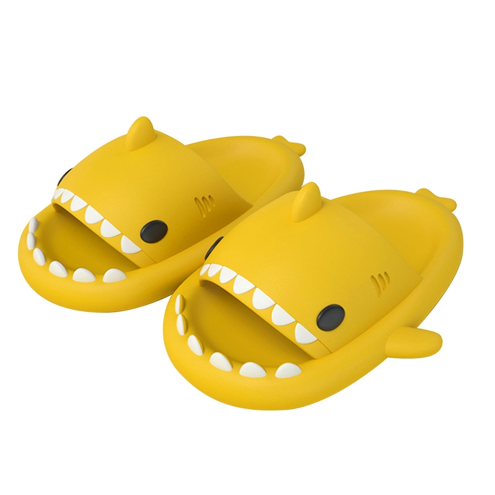 Chinelo Tubarão / Bebê Shark - Confortável e Antiderrapante