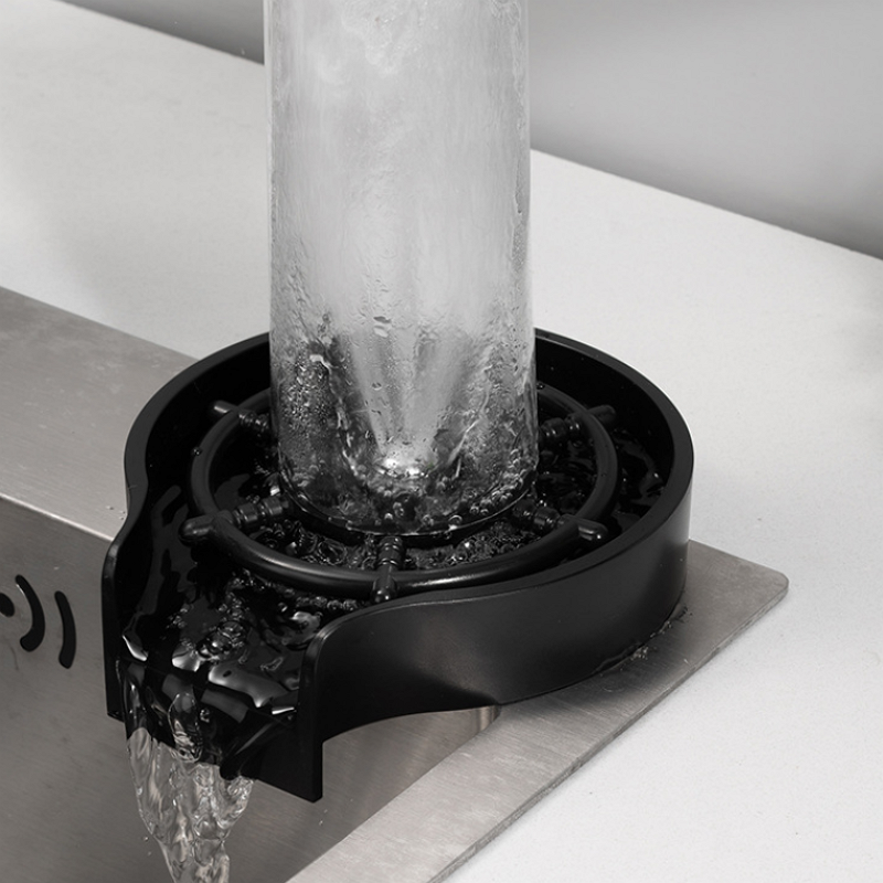 Cup Washer ™ / Lavadoura de Copos de Alta Pressão para Cozinha