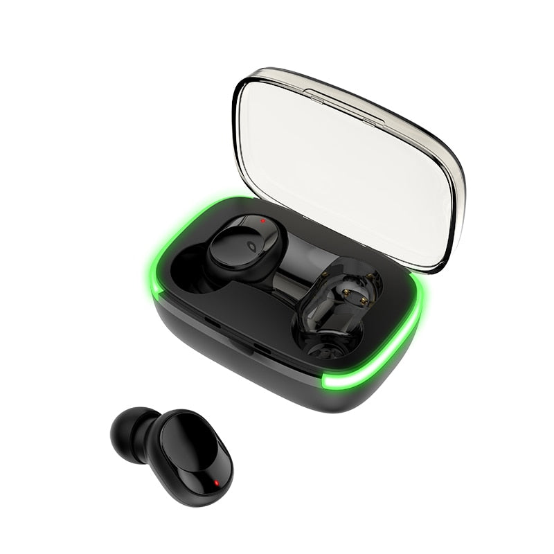 HighPods Pro® - Fone Bluetooth à Prova d’água