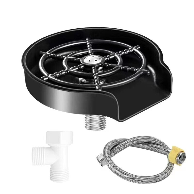 Cup Washer ™ / Lavadoura de Copos de Alta Pressão para Cozinha