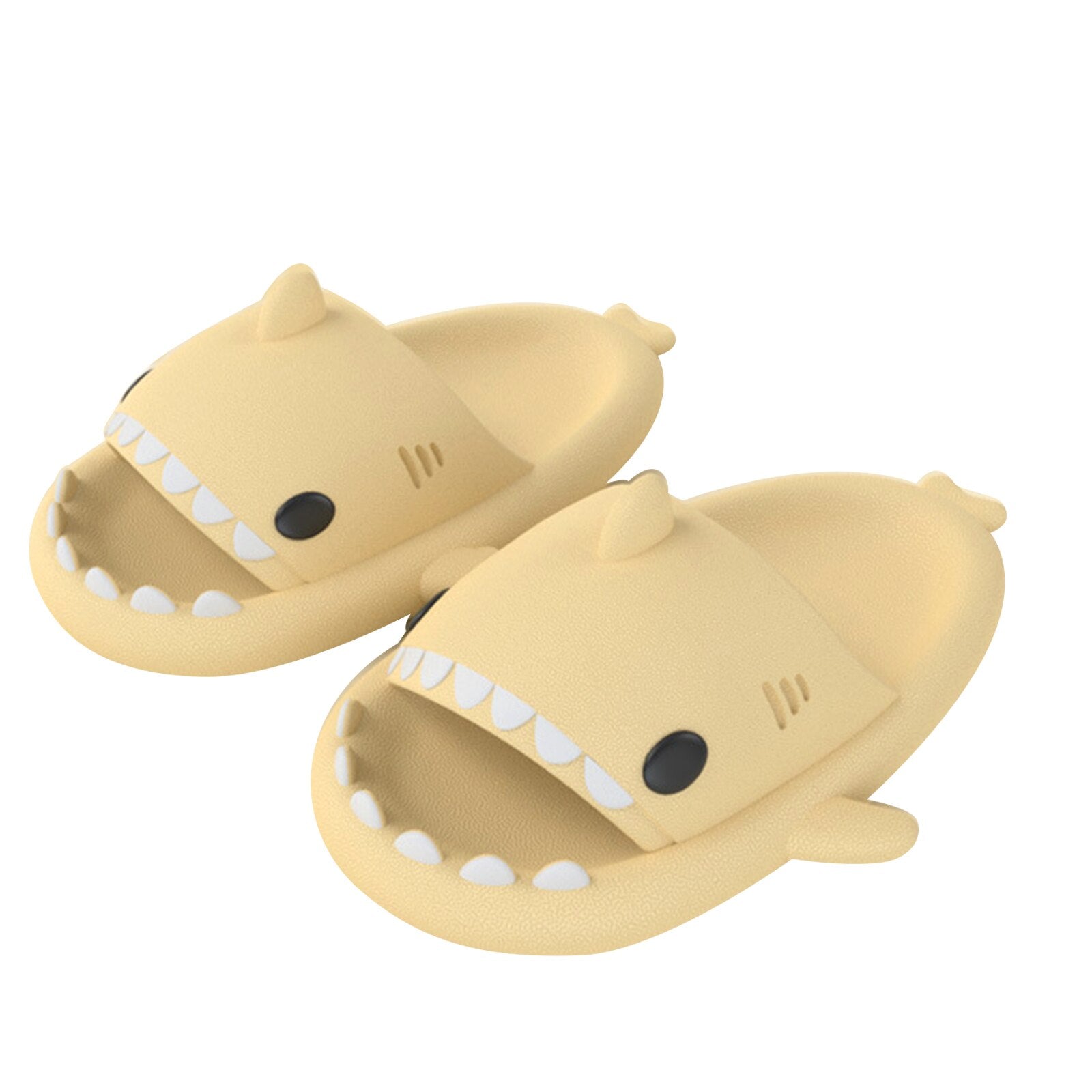 Chinelo Tubarão / Bebê Shark - Confortável e Antiderrapante