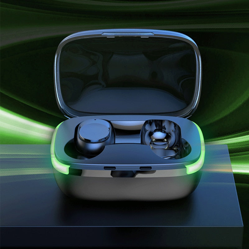 HighPods Pro® - Fone Bluetooth à Prova d’água