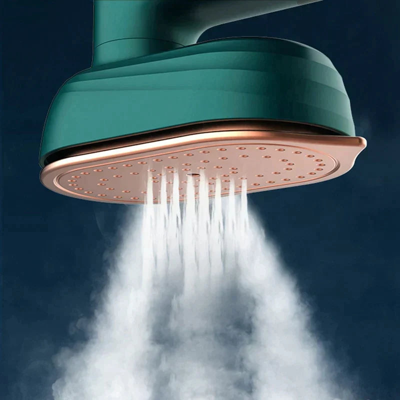 Mini Ferro Portátil De Passar Roupas (ÚLTIMAS UNIDADES)