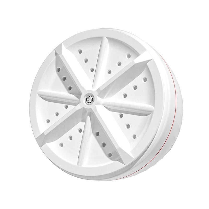 Mini Washer ™ / Mini Maquina de Lavar Roupas