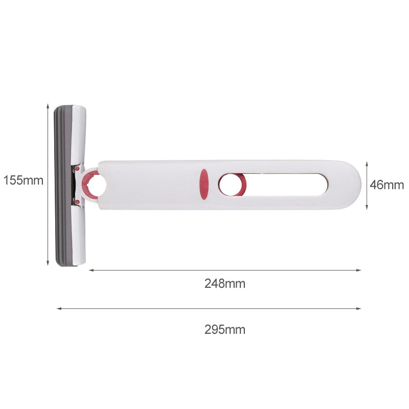 Mini MultiMop ™ / Mini Esfregão Portátil