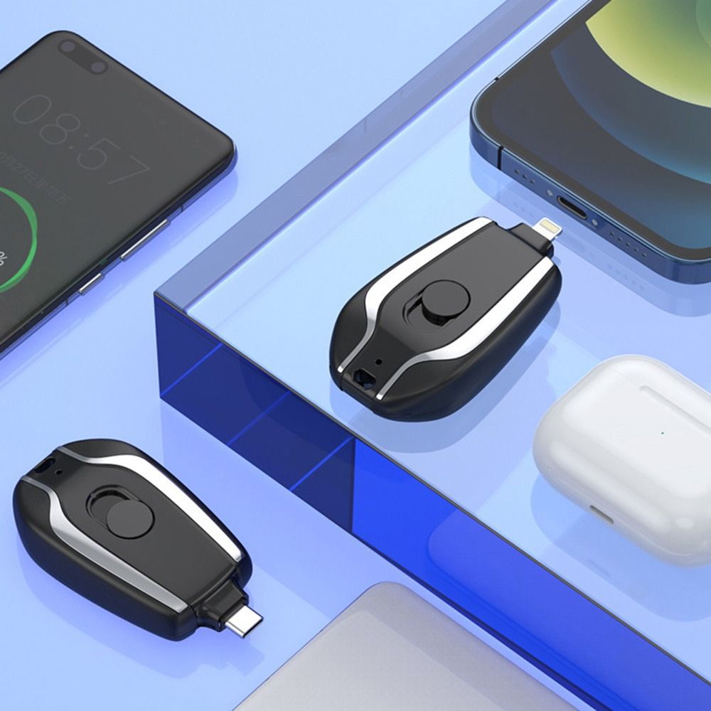 Chaveiro Carregador Montrial Charge ® (ÚLTIMAS UNIDADES)