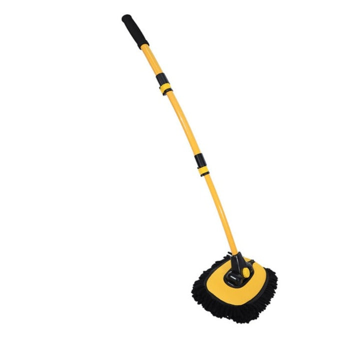 Escova de limpeza de carro