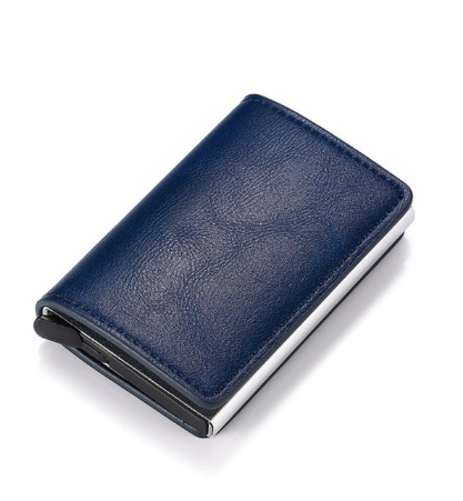 Carteira AntiFurto CarbonStyle