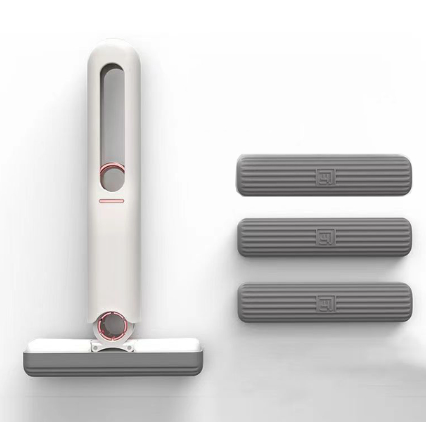 Mini MultiMop ™ / Mini Esfregão Portátil