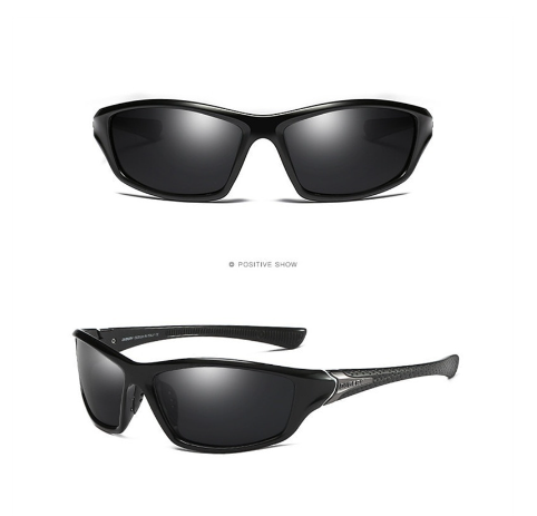 Vision Flex ™ - Óculos Polarizado para Pesca, Ciclismo e Dirigir (ÚLTIMAS UNIDADES)