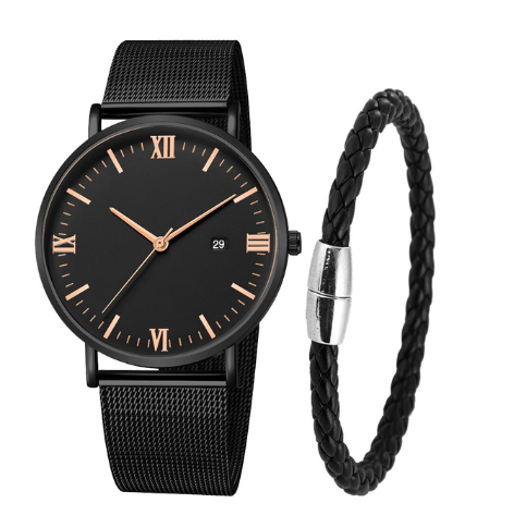 Relógio Montrial Rich