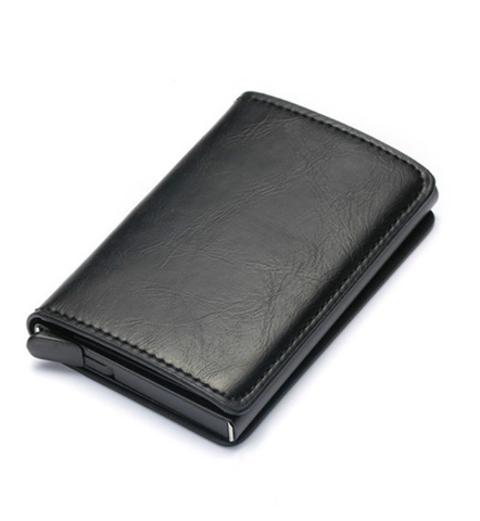 Carteira AntiFurto CarbonStyle