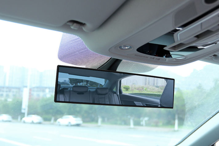 Retrovisor Panorâmico