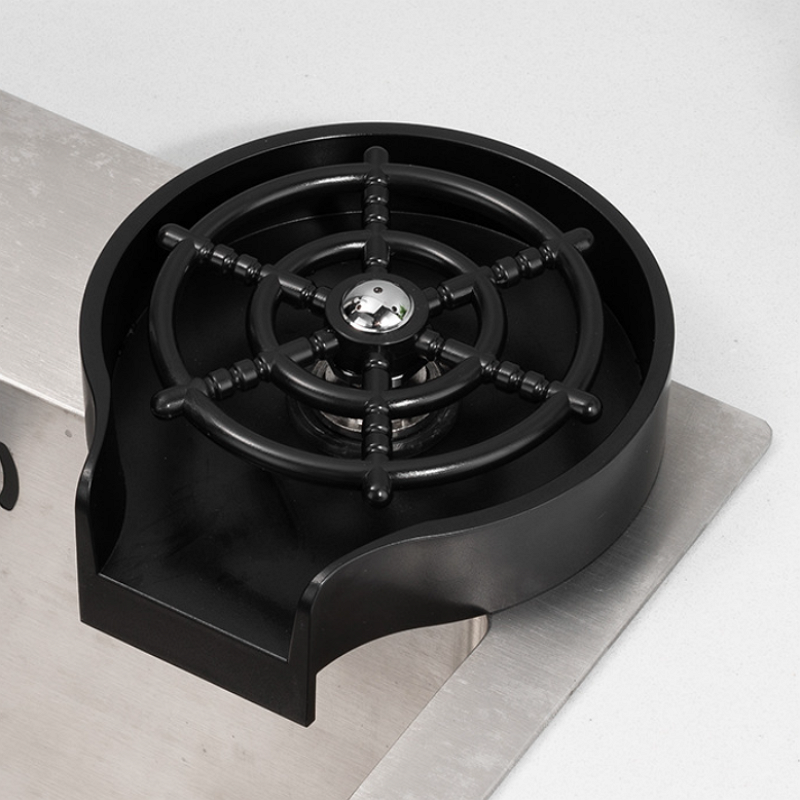 Cup Washer ™ / Lavadoura de Copos de Alta Pressão para Cozinha