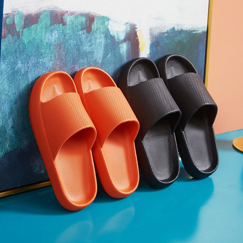 Chinelo Nuvem Comfort ™ / Chinelo Ortopédico Super Mácio