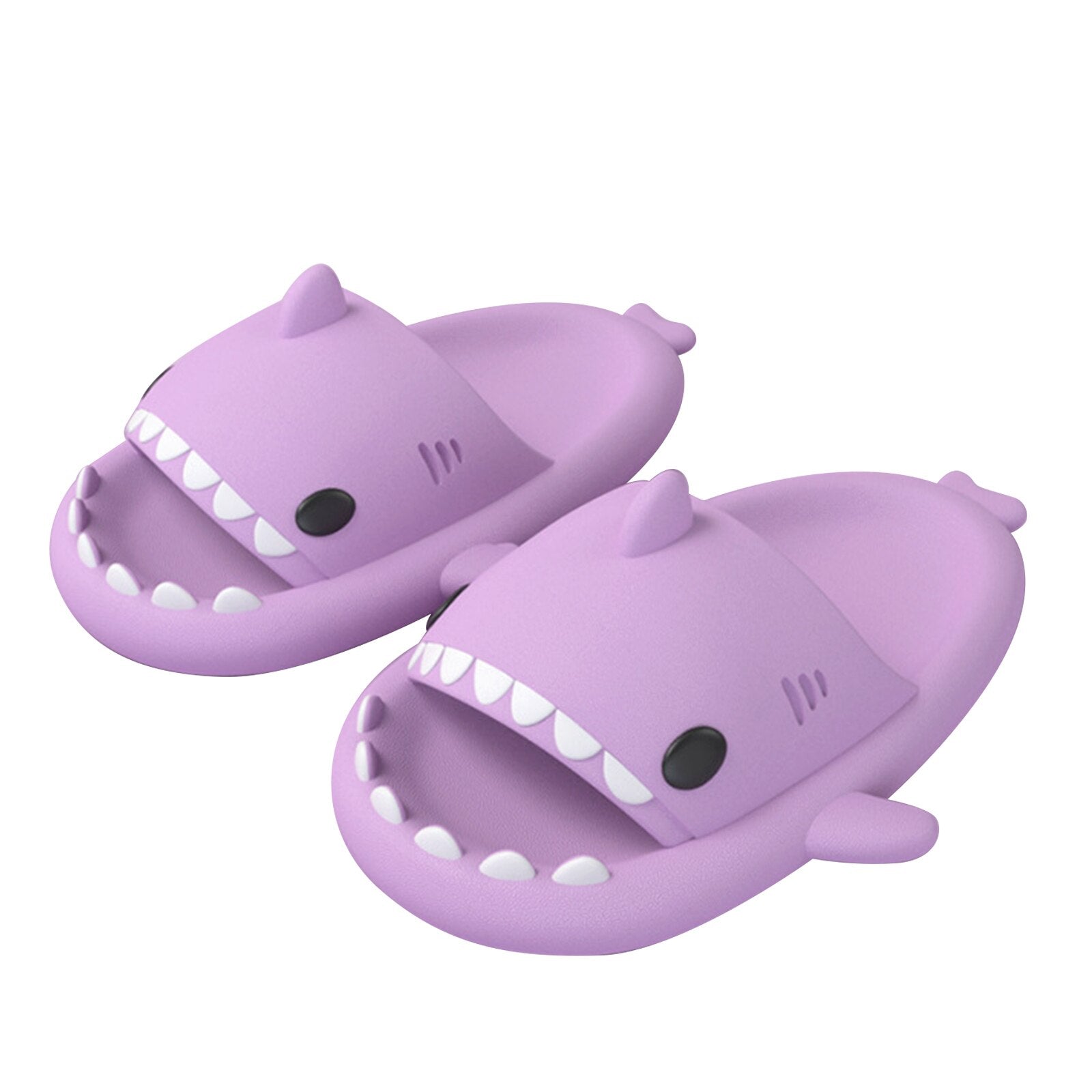 Chinelo Tubarão / Bebê Shark - Confortável e Antiderrapante