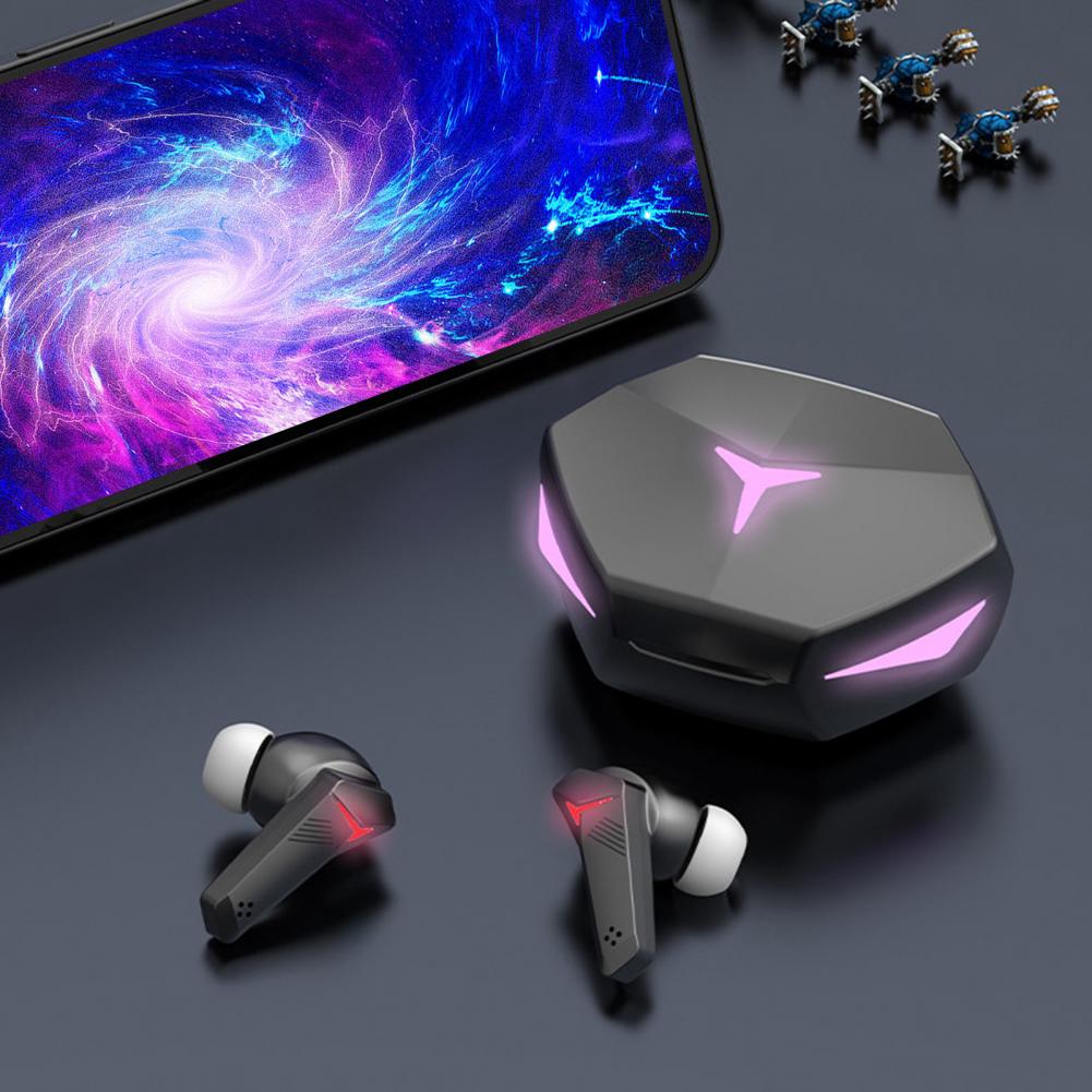 Fone Gamer Bluetooth T33 Gaming