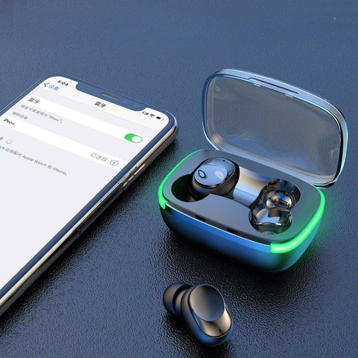 HighPods Pro® - Fone Bluetooth à Prova d’água