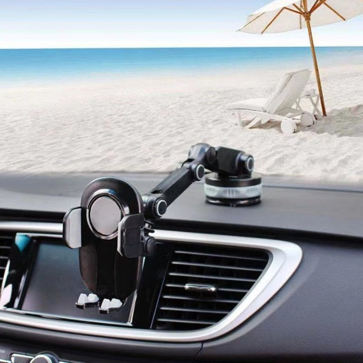 FlexiDrive ™ / Suporte Para Celular Automotivo - Envio Imediato!